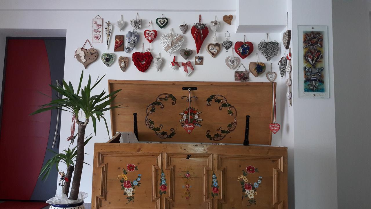 B&B Al Buondi Camporosso  Eksteriør billede