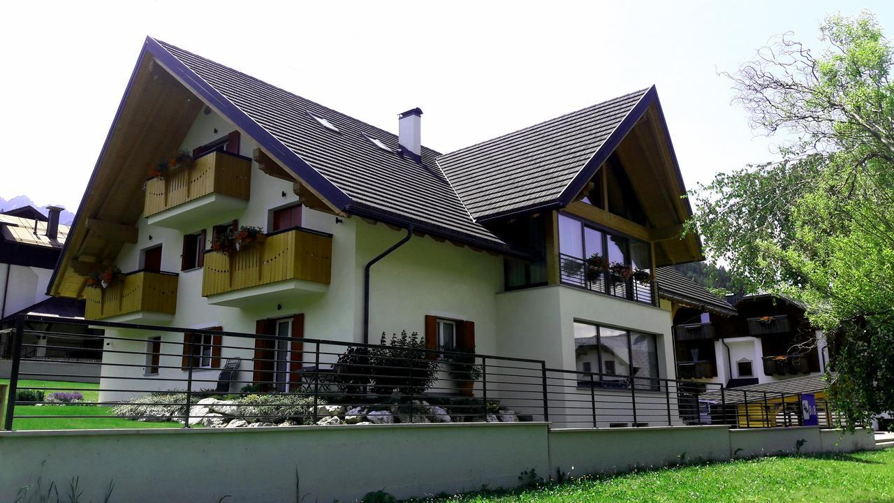 B&B Al Buondi Camporosso  Eksteriør billede
